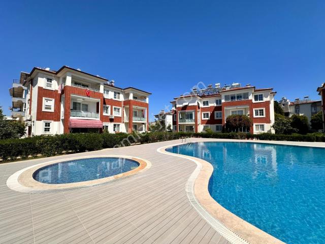 Serik, Antalya içerisinde satılık mülk