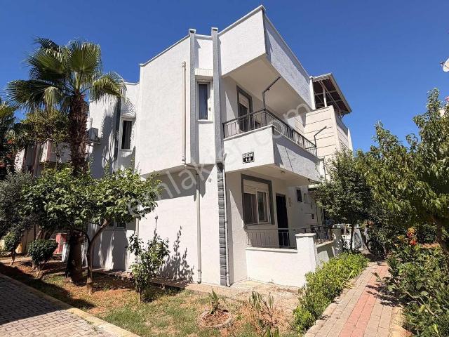 Serik, Antalya içerisinde kiralık Villa