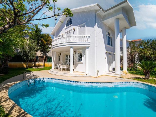 Serik, Antalya içerisinde satılık Villa