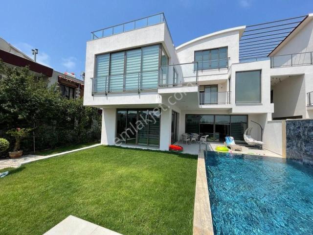 Serik, Antalya içerisinde kiralık Villa
