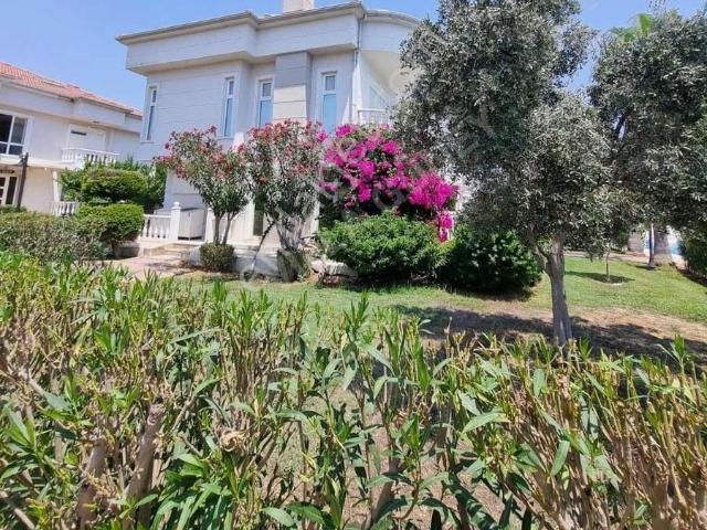 Serik, Antalya içerisinde satılık Villa