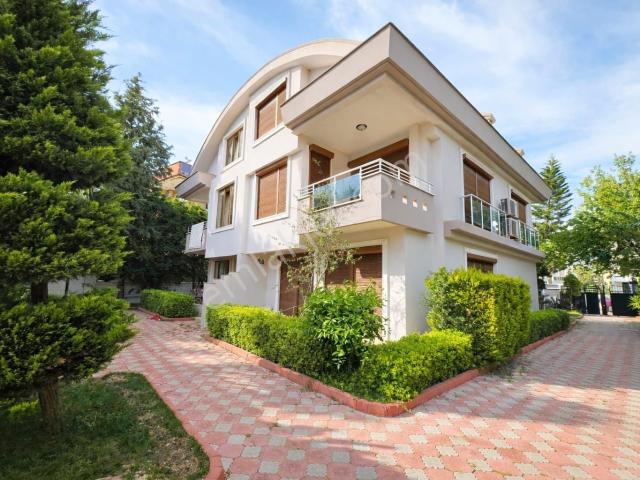 Serik, Antalya içerisinde satılık Villa