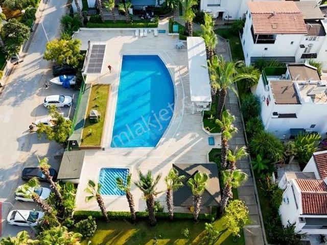 Belek Mahallesi, Serik içerisinde satılık Villa
