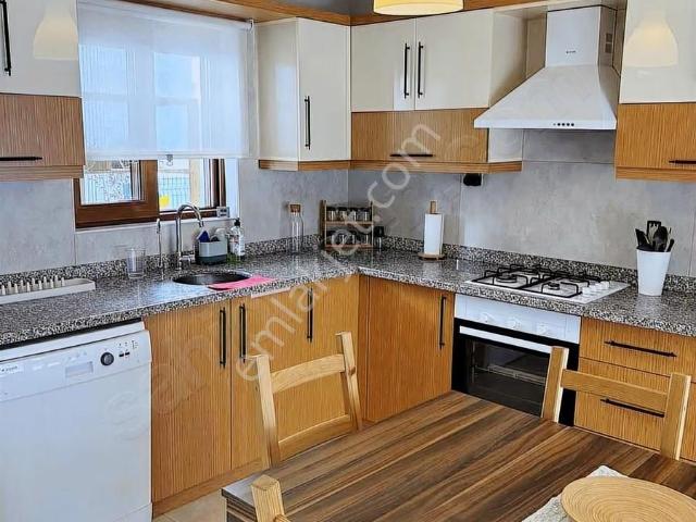 Serik, Antalya içerisinde satılık Villa