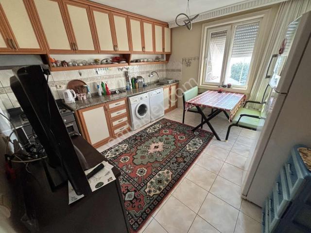 Belek, Serik içerisinde kiralık mülk