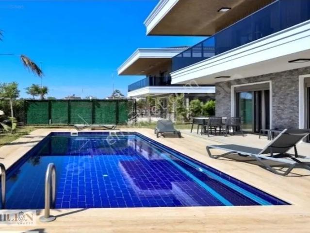 Serik, Antalya içerisinde kiralık mülk