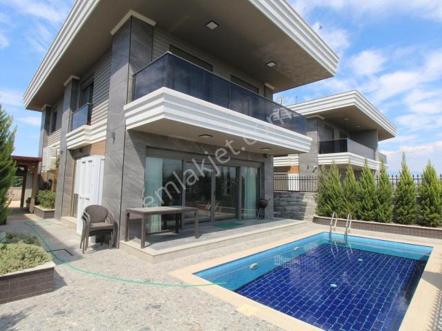 Serik, Antalya içerisinde satılık Villa