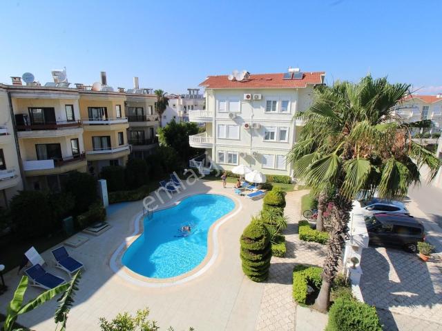 Serik, Antalya içerisinde kiralık mülk