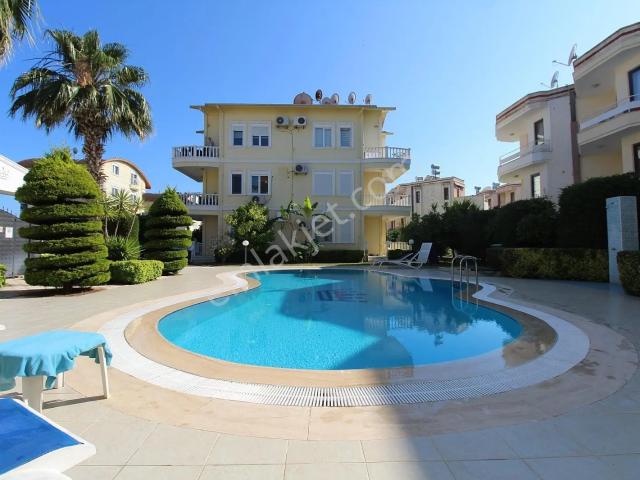 Serik, Antalya içerisinde kiralık mülk