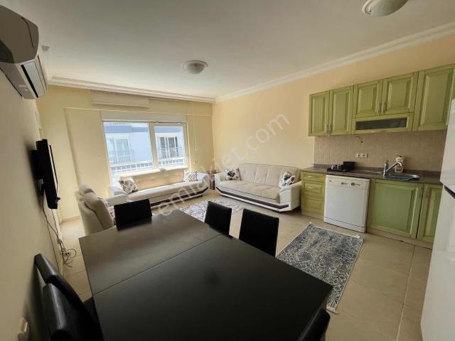 Belek, Serik içerisinde kiralık mülk