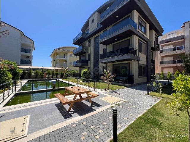 Belek, Serik içerisinde satılık mülk