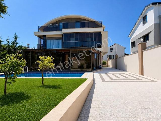 Serik, Antalya içerisinde satılık Villa
