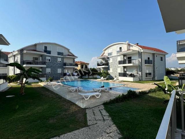 Belek Mahallesi, Serik içerisinde kiralık mülk