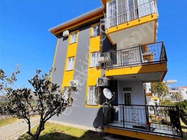 Belek Mahallesi, Serik içerisinde kiralık mülk