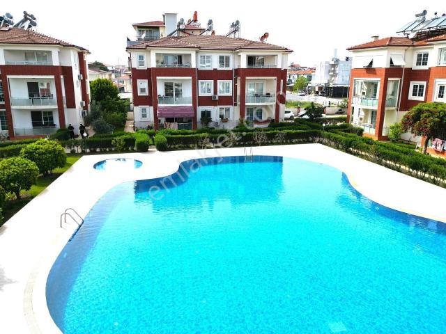 Serik, Antalya içerisinde satılık mülk