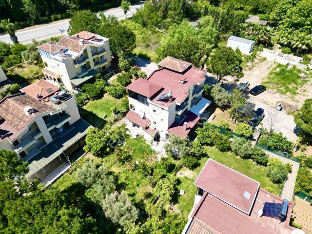 Kadriye Mahallesi, Serik içerisinde satılık Villa