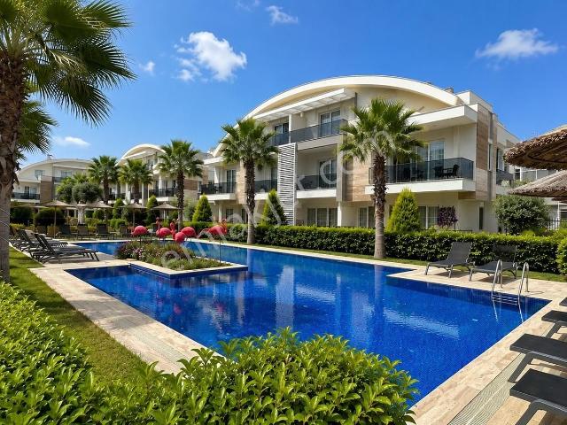Serik, Antalya içerisinde satılık mülk
