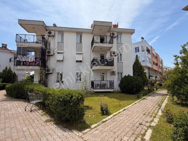 Serik, Antalya içerisinde satılık mülk