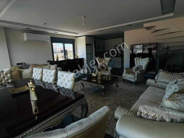 Serik, Antalya içerisinde kiralık Villa