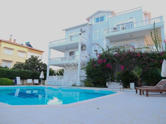 Serik, Antalya içerisinde satılık mülk