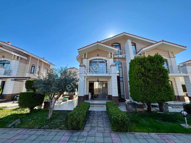 Serik, Antalya içerisinde kiralık Villa