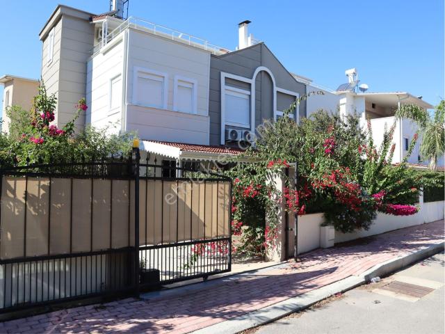Serik, Antalya içerisinde satılık Villa