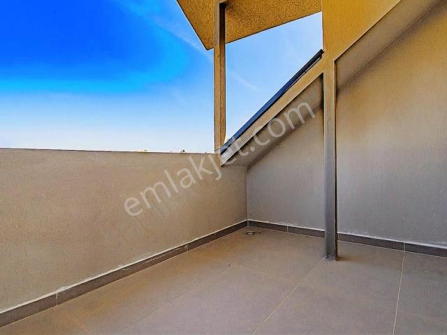 Serik, Kadriye Mahallesi içerisinde satılık Villa