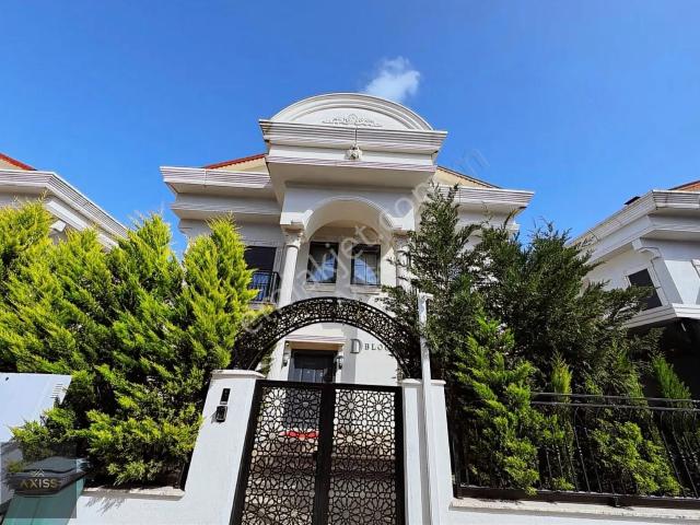 Serik, Antalya içerisinde satılık Villa