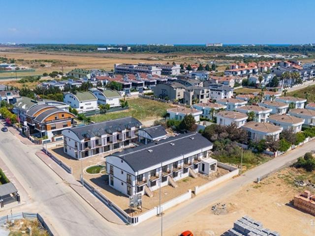 Serik, Antalya içerisinde satılık mülk