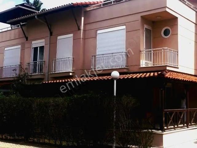 Serik, Antalya içerisinde satılık Villa