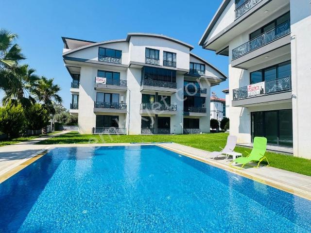 Serik, Antalya içerisinde satılık mülk