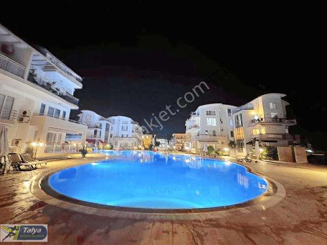 Serik, Antalya içerisinde satılık mülk