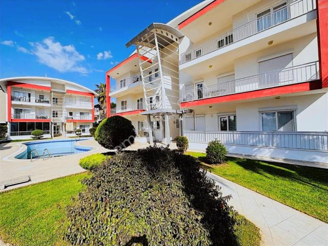 Serik, Antalya içerisinde kiralık mülk