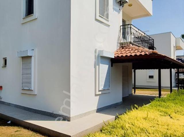 Belek Mahallesi, Serik içerisinde kiralık mülk