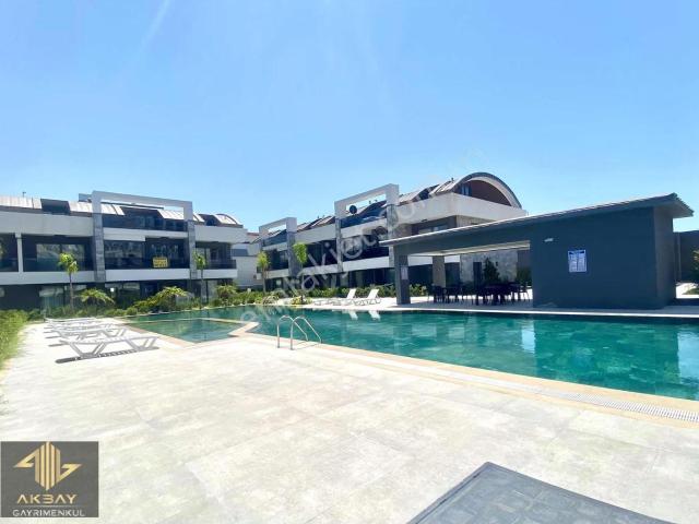 Belek Mahallesi, Serik içerisinde satılık mülk