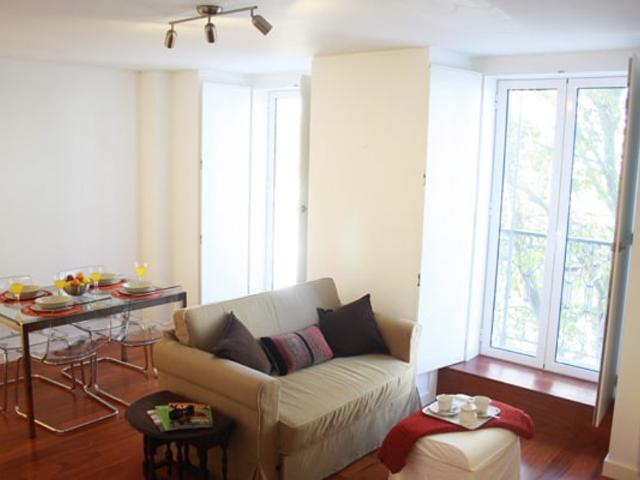 Apartamento alugar em Lisboa