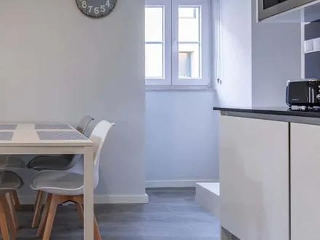 Apartamento alugar em Belém, Lisboa