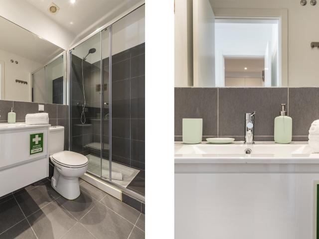 Apartamento alugar em São Francisco Xavier, Lisboa
