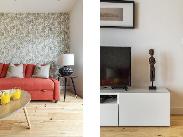 Apartamento alugar em São Francisco Xavier, Lisboa