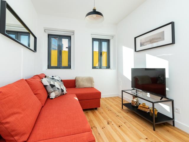 Apartamento alugar em São Francisco Xavier, Lisboa