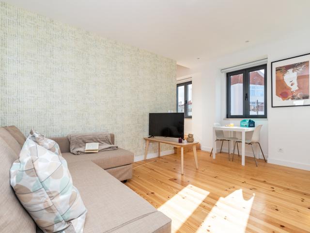 Apartamento alugar em São Francisco Xavier, Lisboa