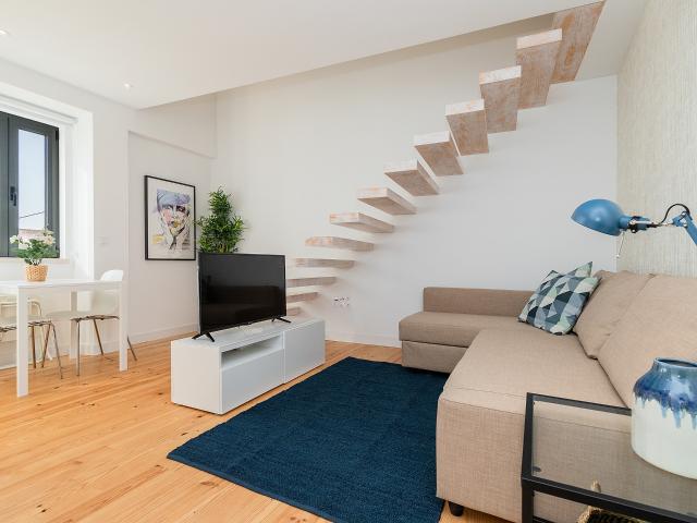 Apartamento alugar em Belém, Lisboa