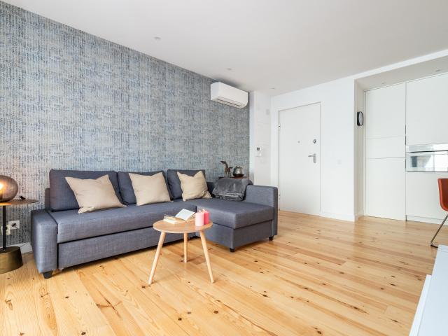 Apartamento alugar em São Francisco Xavier, Lisboa