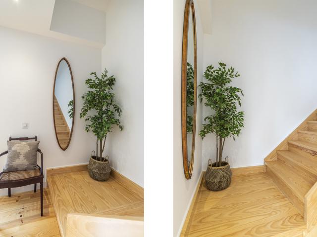 Apartamento alugar em São Francisco Xavier, Lisboa