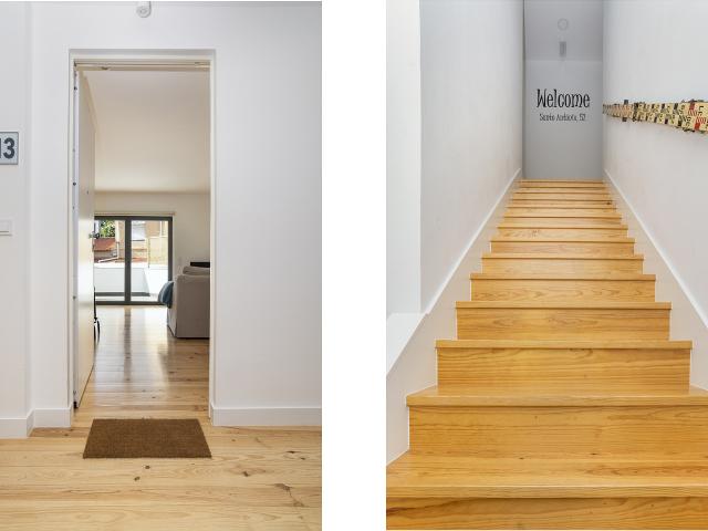 Apartamento alugar em São Francisco Xavier, Lisboa