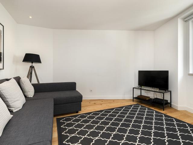 Apartamento alugar em Belém, Lisboa