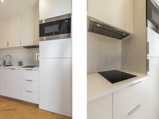 Estúdio alugar em São Francisco Xavier, Lisboa