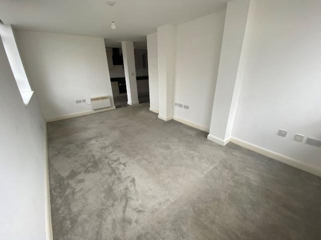 Apartment for rent in Calderstones