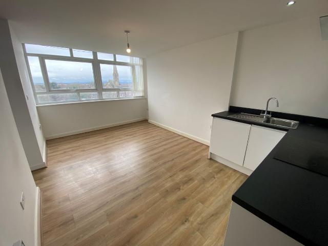 Apartment for rent in Calderstones