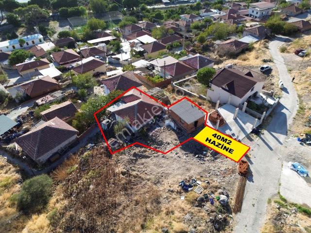 Menemen, İzmir içerisinde satılık Villa